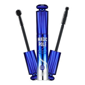 Magic Pole Mascara Waterproof 2X 9ml 1)Volume & Curls 2)  545.jpg