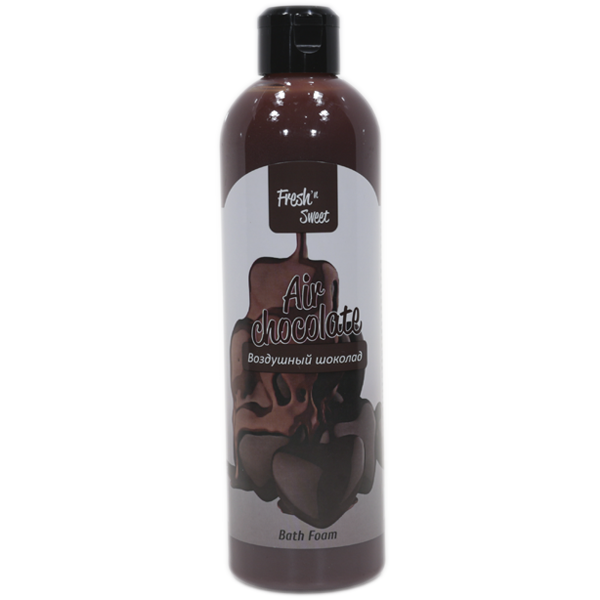    Fresh'nSweet AIRCHOCOLATE, 500 70+