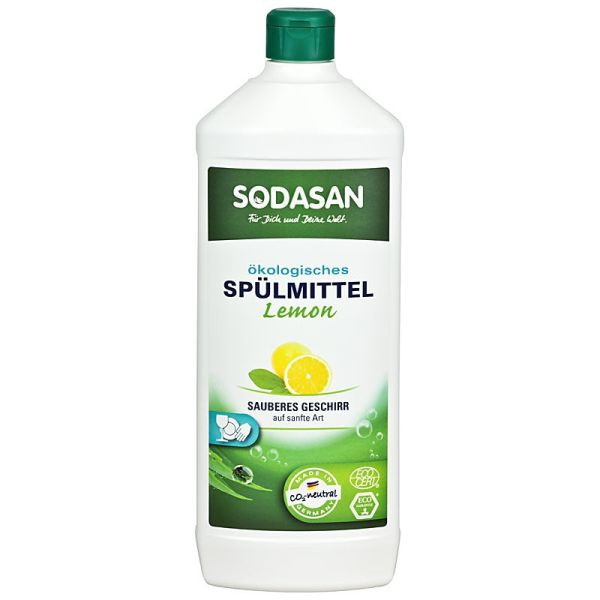 Sodasan     