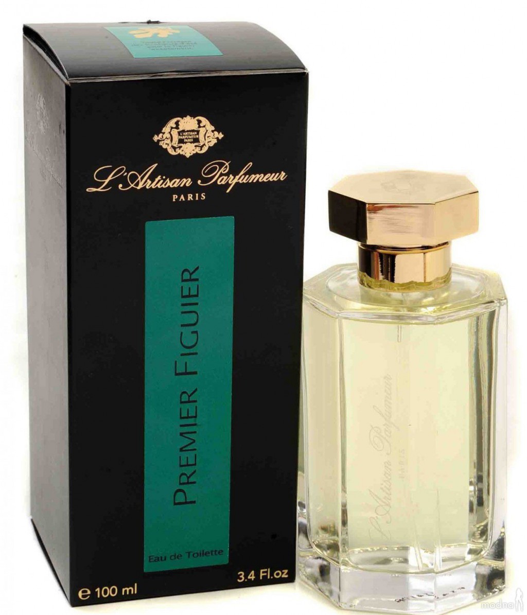 L'ARTISAN PARFUMEUR PREMIER FIGUIER lady