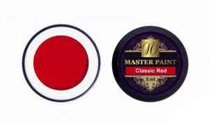   Master Paint Classic Red, CC00, 5 -222 .jpg