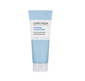 Super Aqua Refreshing Cleansing Foam 200ml 570