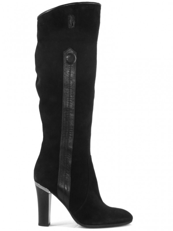 33))27-0))5-22)4-1 Сапоги замша КОРИЧНЕВЫЙ-евромех 1800 ру ЕВРОЗИМА.jpg