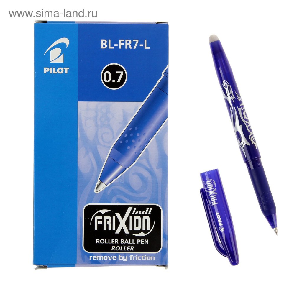   - Pilot Frixion 0.7    BL-FR-7 .1194429  126 , . 2 .jpg