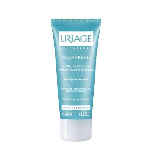 Uriage Aqua-Precis 