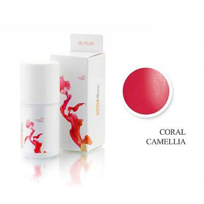 - Gel Polish CORAL CAMELLIA Mozart House (15 .).jpg