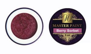   Master Paint Berry Sorbet, 5 .-240 .jpg