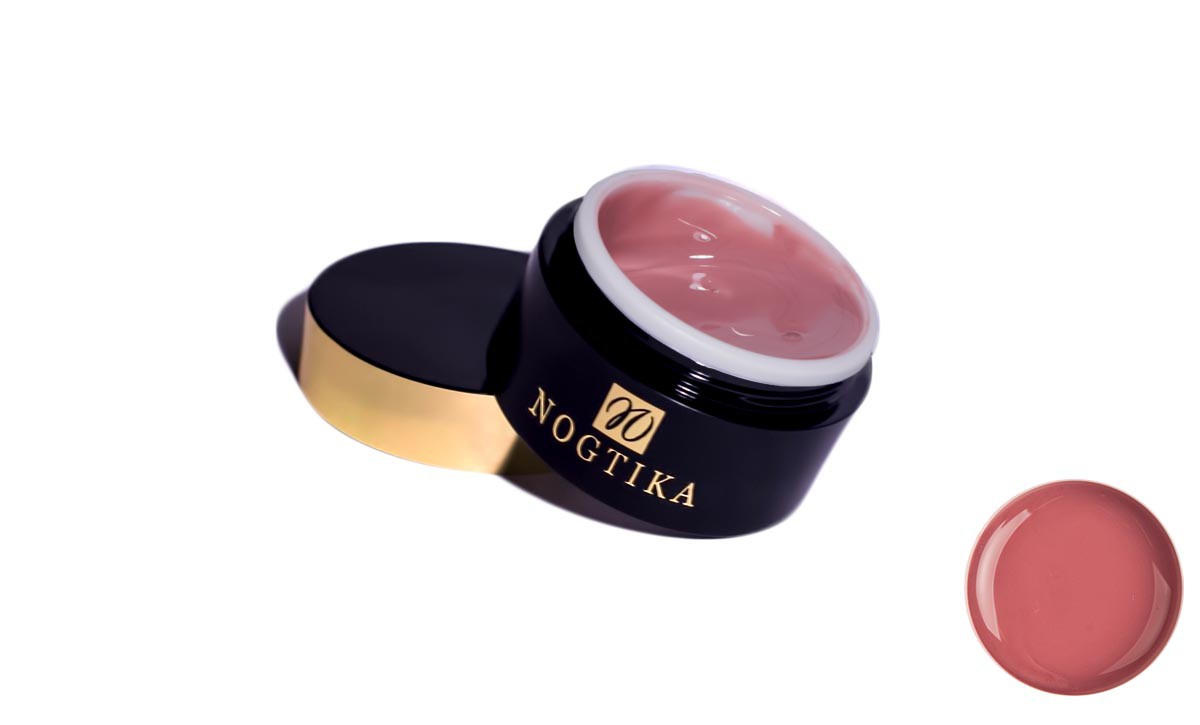  NOGTIKA – GOLD Soak off amouflage UV GEL, 15 . 2267