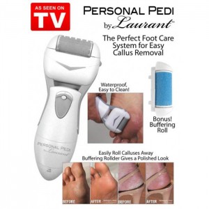   PERSONAL PEDI    750