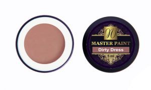   Master Paint Dirty Dress, 5 -222 .jpg