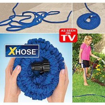  X-HOSE 30.+