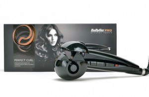   BABYLISS PRO PERFECT CURL     1210