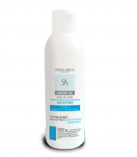 Молочко очищающее для снятия макияжа MEDICAL AQUA LINE 150мл 259р+%.png
