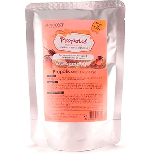 Inoface Propolis Modeling Mask 200g 265