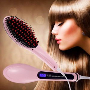   FAST HAIR STRAIGHTENER 430