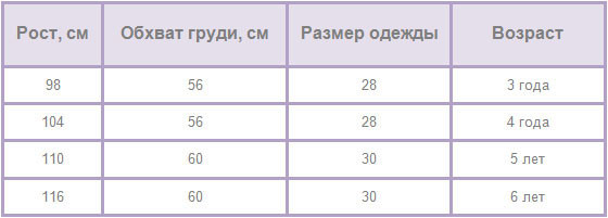 ДОШКОЛЬНАЯ ГРУППА