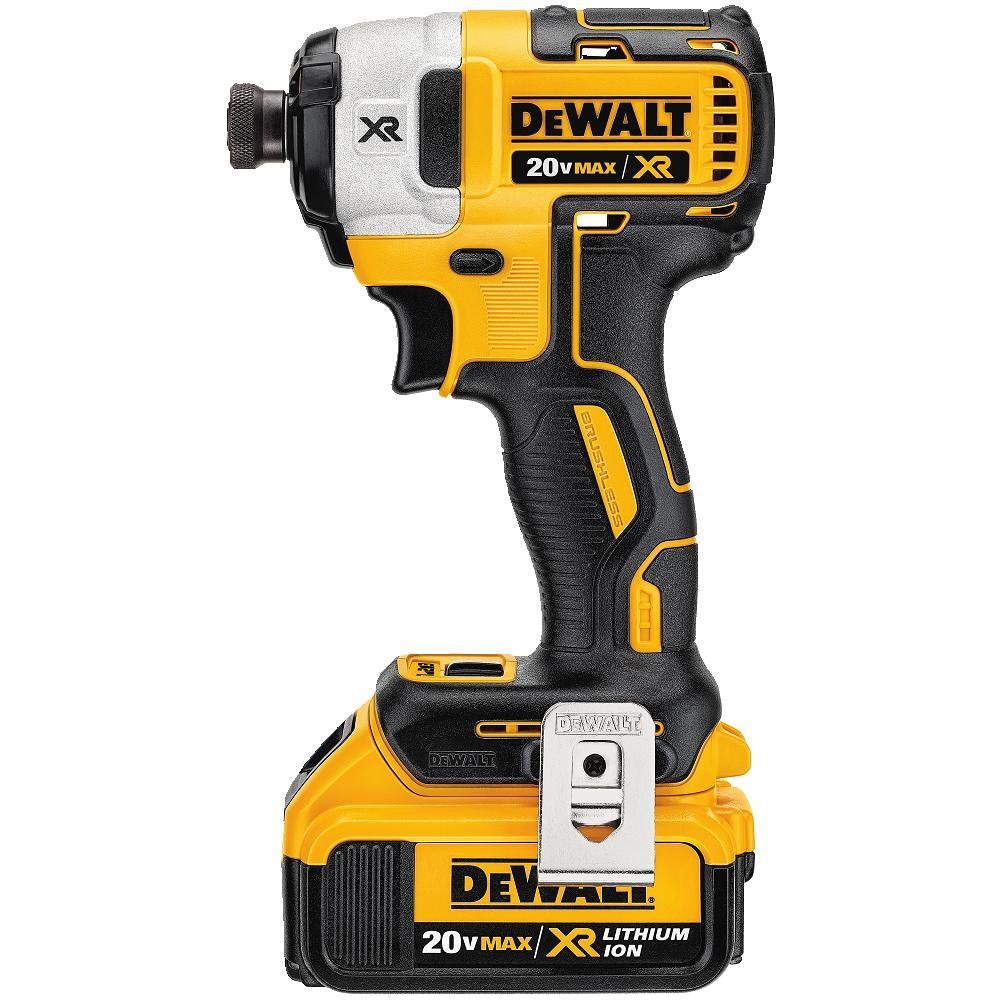 Dewalt DCF887