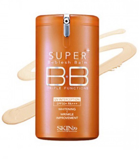 Super Plus Triple Functions BB Vital Cream 40g 1735