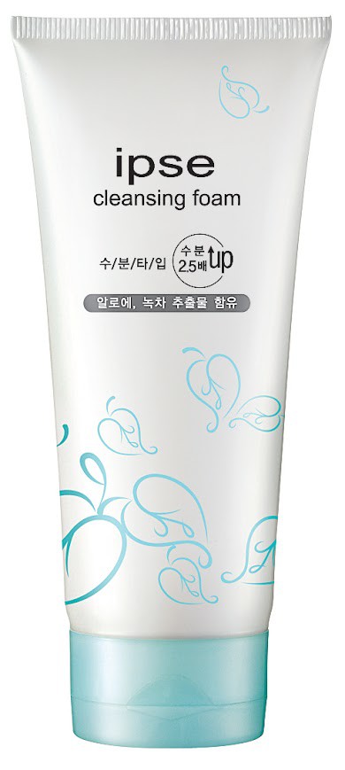 IPSE     IPSE CLEANSING FOAM 180   7,6.jpg