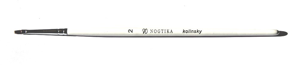 NEW   №2 Kolinsky, NOGTIKA DK2-02.0RN-134 .jpg