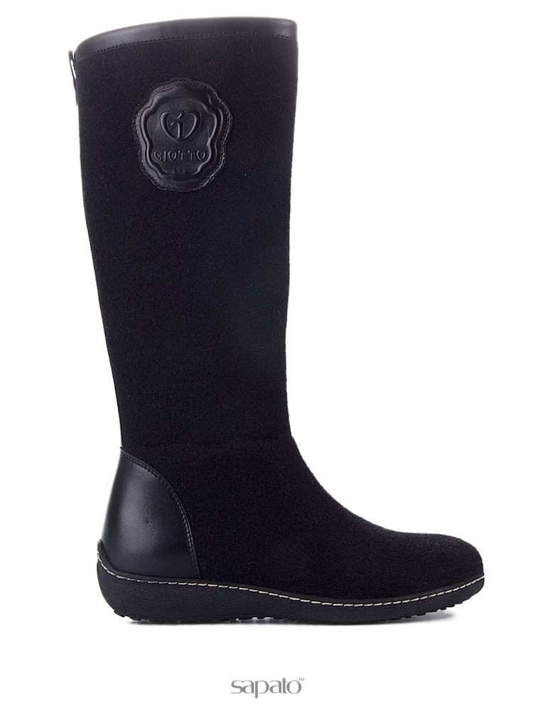 35))03-0))4-4))1 Сапоги жен войлок черный 1300 ру Зима.jpg