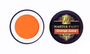   Master Paint Orange Juice, 5 -240 .jpg