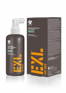 Barex EXL for Men Purifying anti-dandruff Spray Treatment -    200  - 730+% (  800)