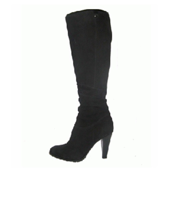 32))88-0))2-21))4 Сапоги Черная замша+Черная наппа 1500 ру осень.jpg