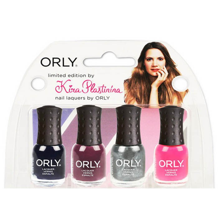 ORLY®  Mani Mini Kits -