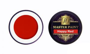   Master Paint Happy Red, 5 -240 .jpg