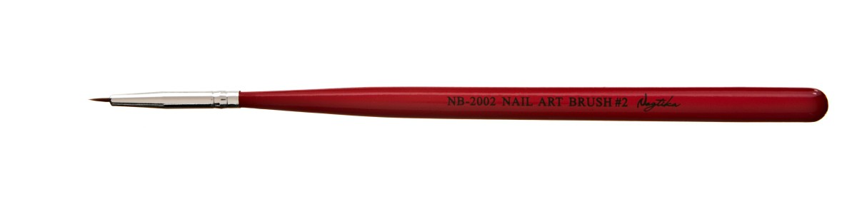    2002 NOGTIKA NAIL ART BRUSH#2-42 .jpg