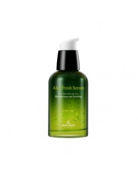 Aloe fresh serum 50ml 818