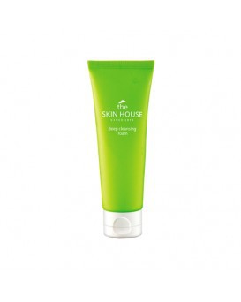 Deep cleansing foam 120ml 700