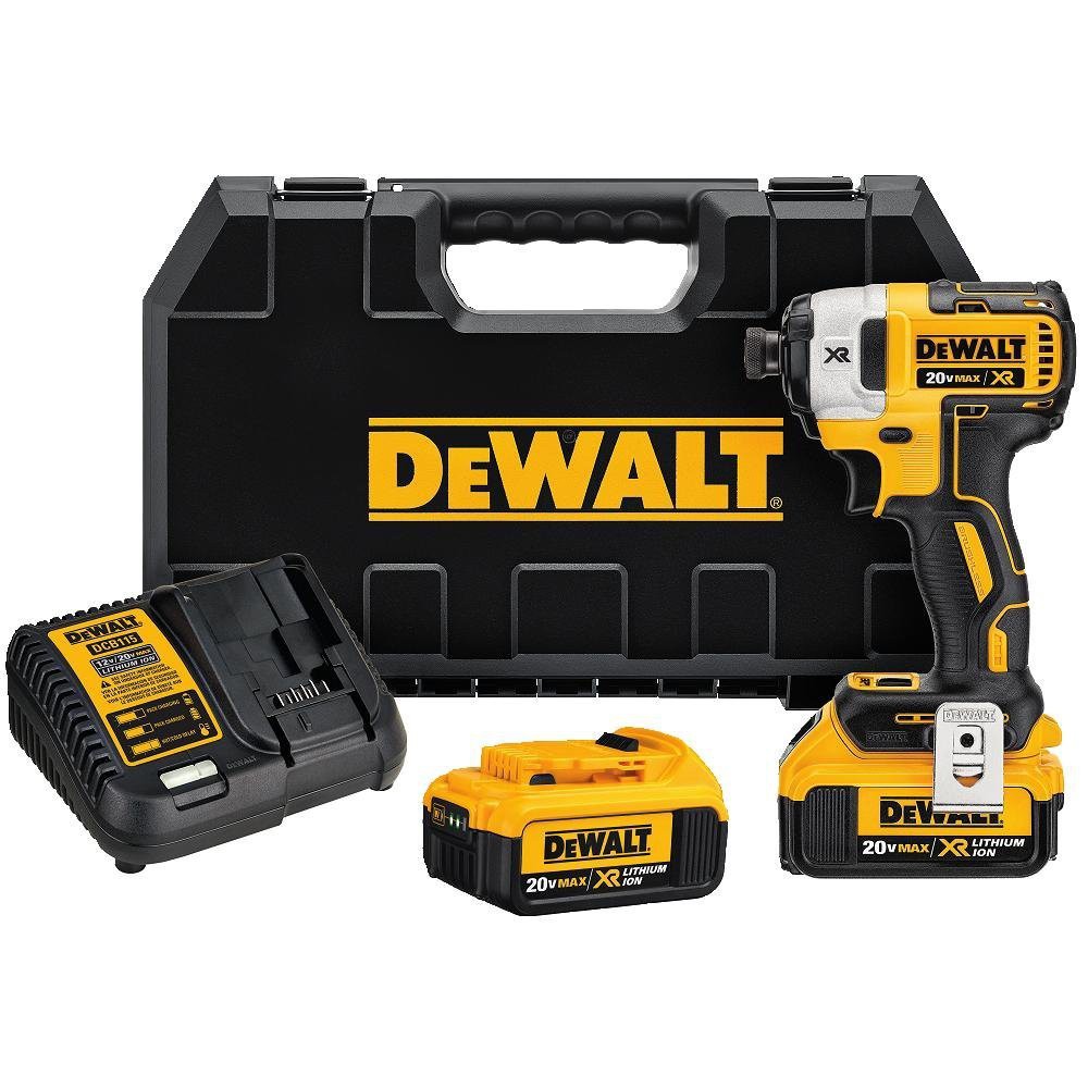 Dewalt DCF887
