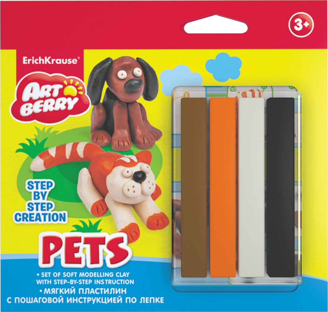 38537   4+ Pets Step-by-step reation Artberry  52,22.jpg