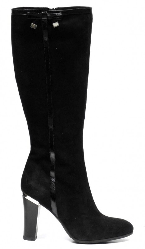 33))27-0))6-21))4 Сапоги замша черный-евромех 1500 ру ЕВРОЗИМА.jpg