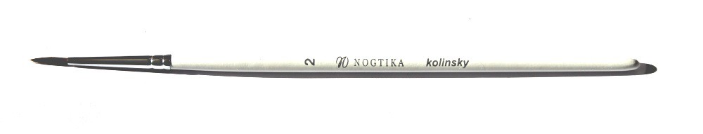 NEW     №2 Kolinsky, NOGTIKA DK1-02.0RN-128 .jpg