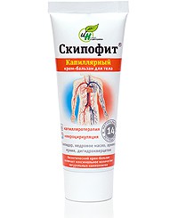 Восстанавливающий крем-бальзам для тела с рассасывающим действием «СКИПОФИТ КАПИЛЛЯРНЫЙ» 210р+%.jpg
