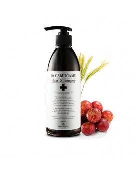 Dr camucamu hair shampoo 400ml 936