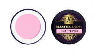   Master Paint Soft Pink Paste, CNP01, 5 -222 .jpg