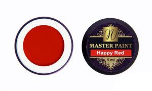   Master Paint Happy Red, CN09, 5  -222 .jpg