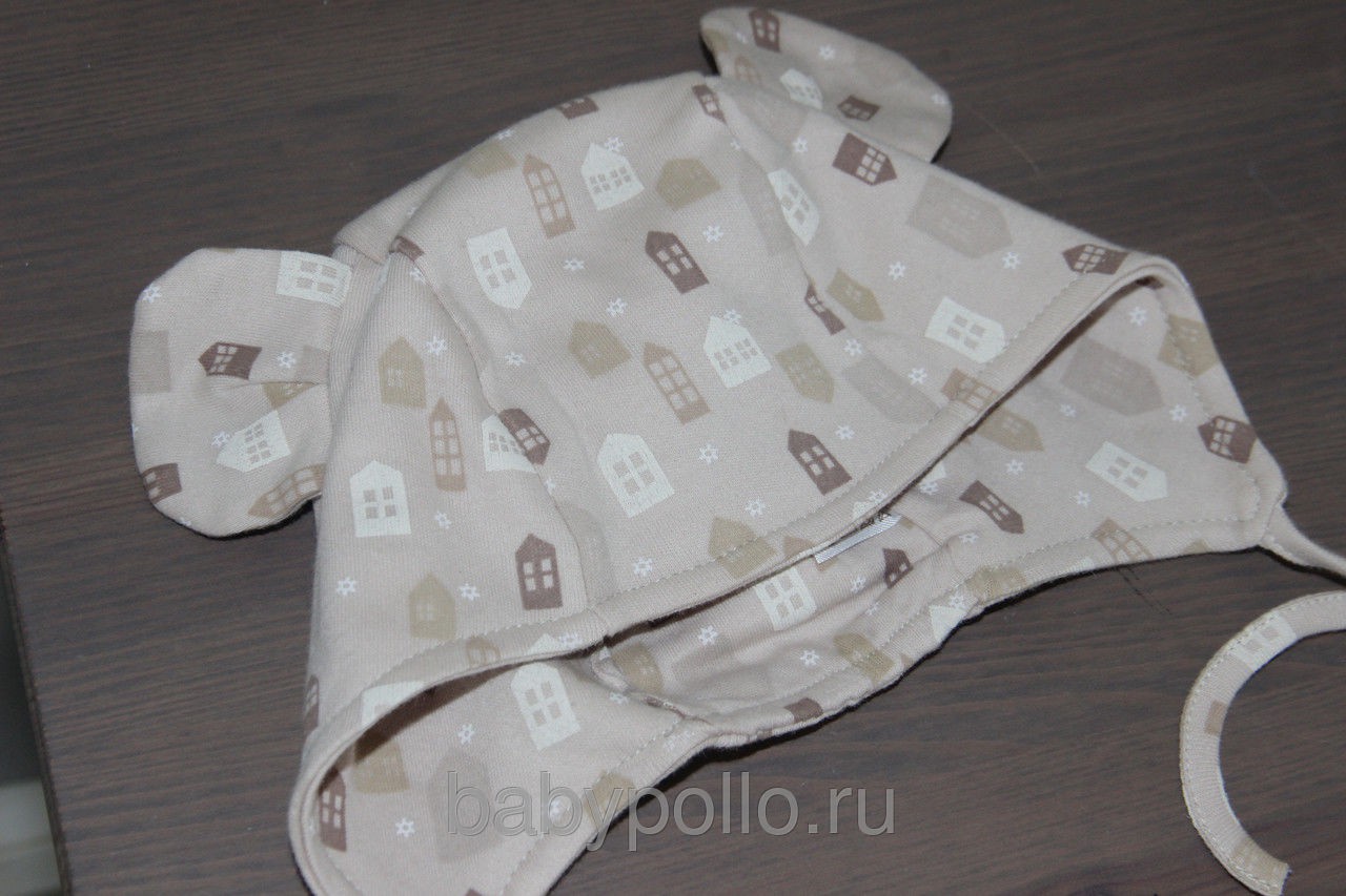 Шапочка с ушками (код-5-281).jpg