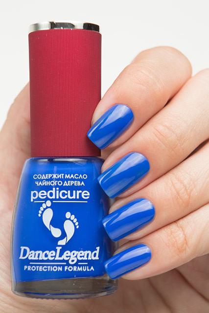 Dance Legend PEDICURE 10