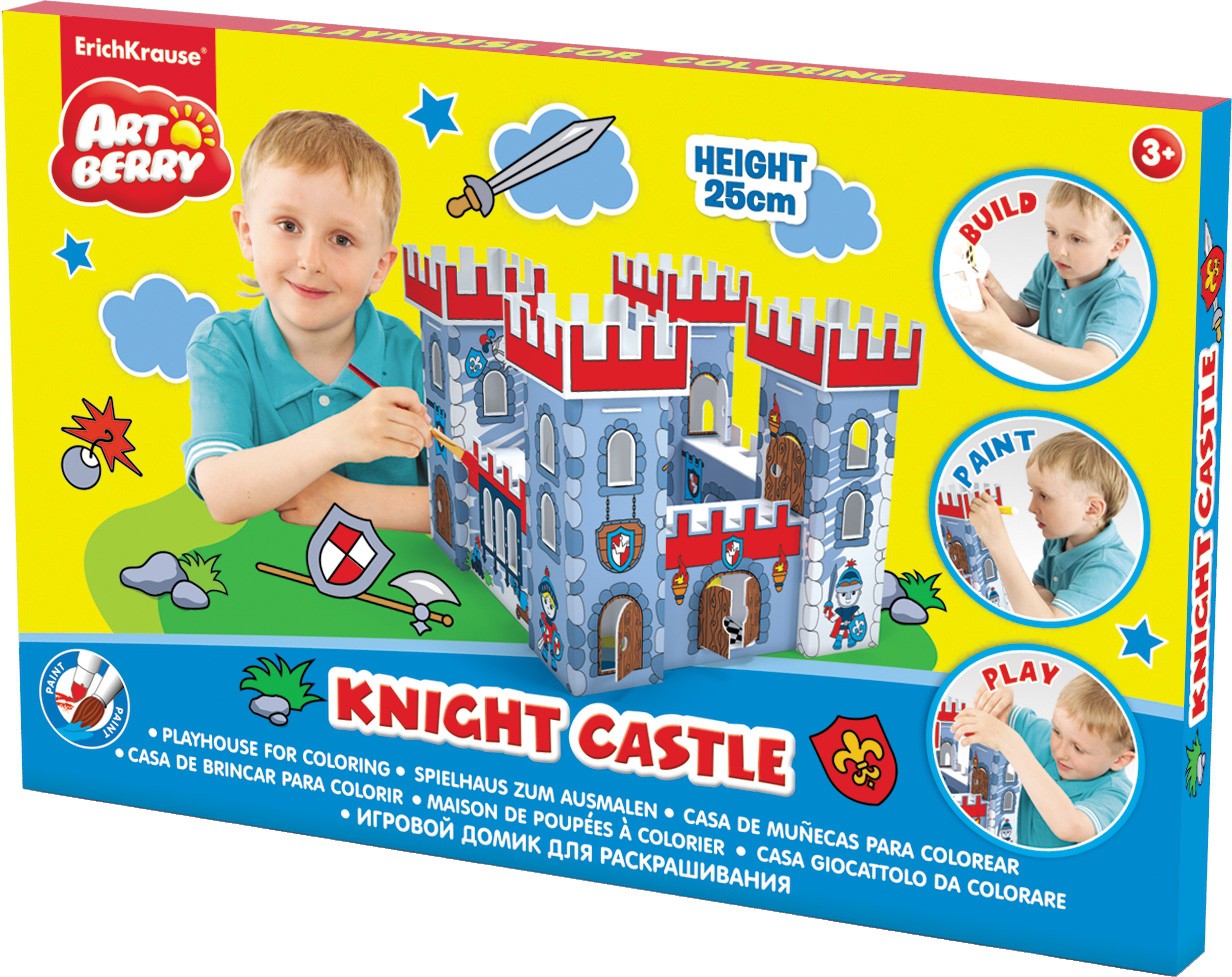 39256     Artberry Knight Castle  . .  275,53.jpg