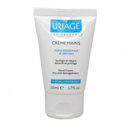     Uriage Hand cream