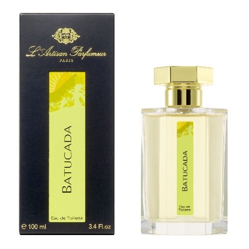 L'ARTISAN PARFUMEUR BATUCADA lady