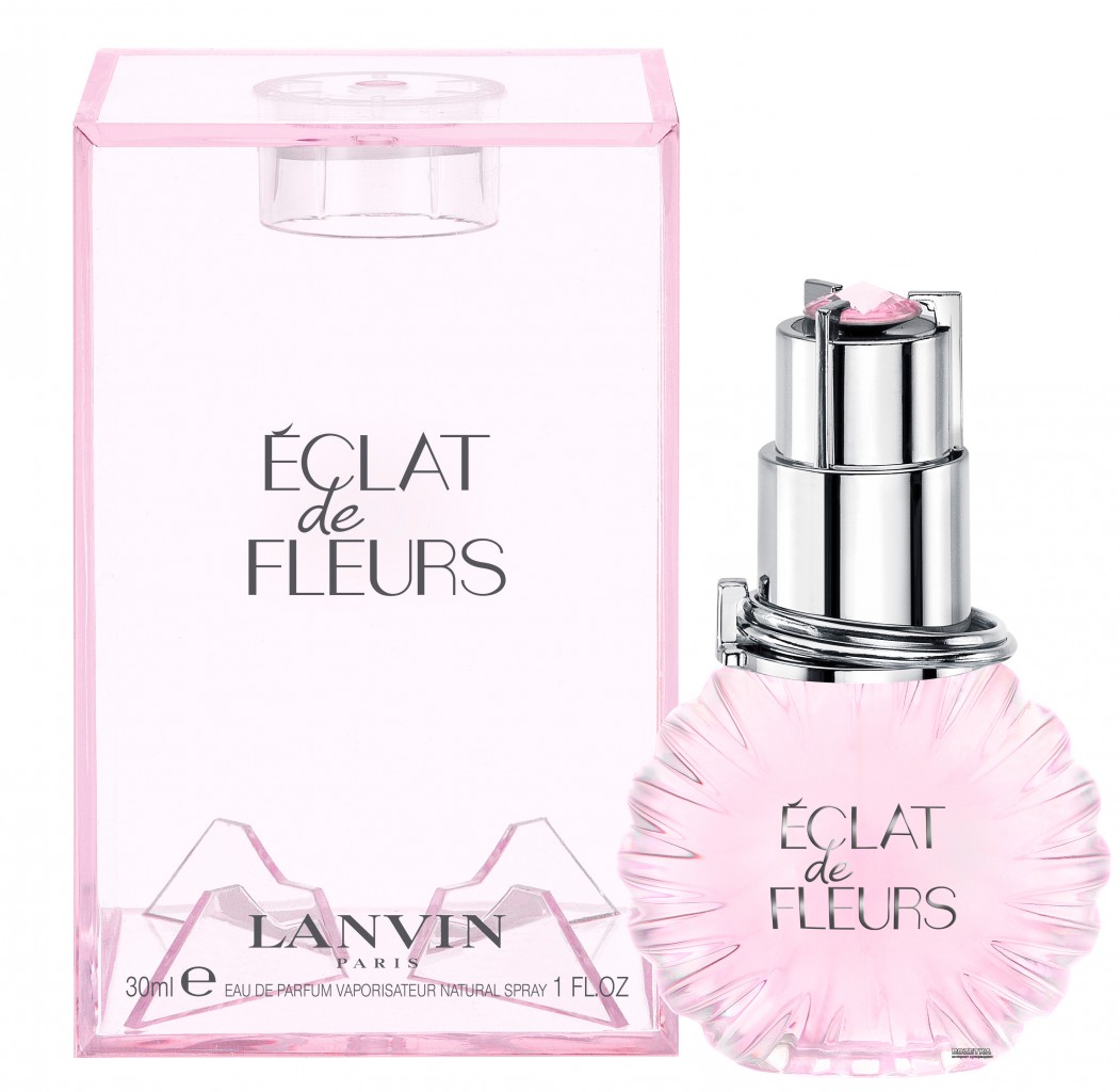 LANVIN Eclat de Fleurs lady