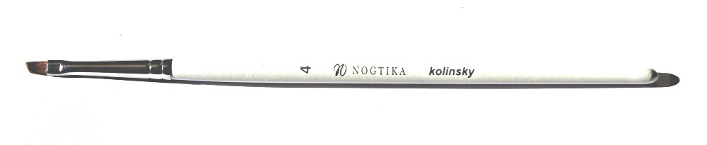 NEW   №4 Kolinsky, NOGTIKA DK6-04.0RN-189 .jpg