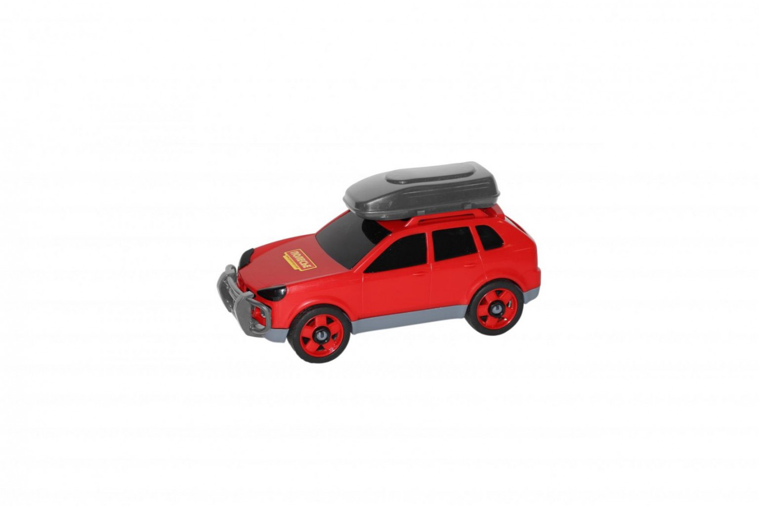 АВТОМОБИЛЬ ЛЕГКОВОЙ (В СЕТОЧКЕ) - 259 руб