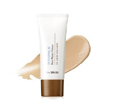 Eco Soul Pore Master Primer 30ml 470руб
